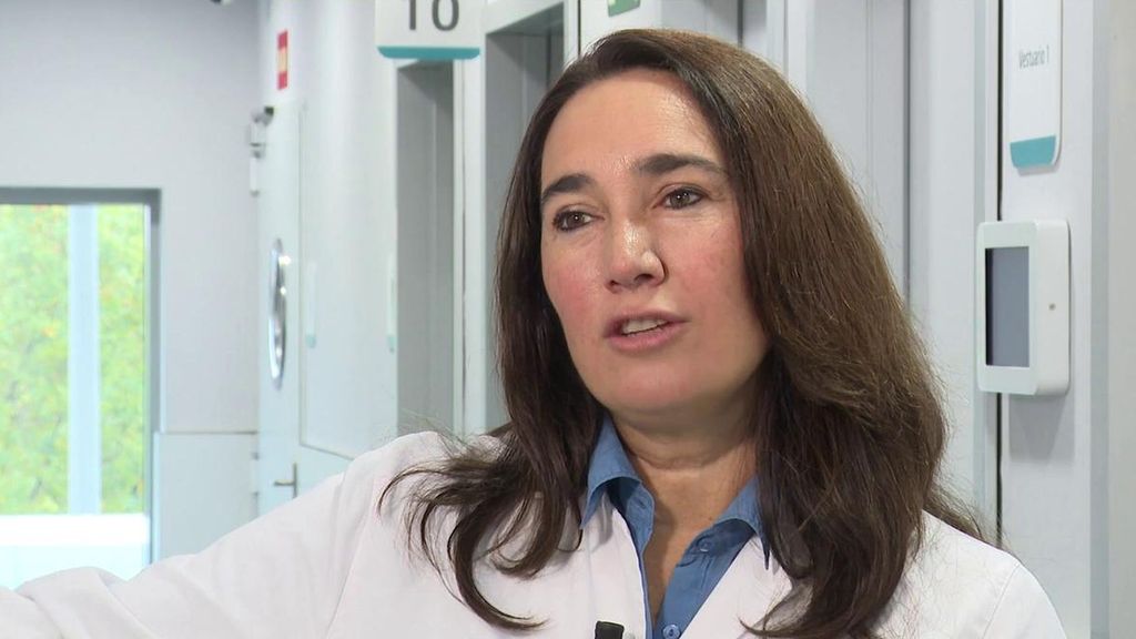 Alexandra Henríquez, ginecóloga, sobre los disruptivos endocrinos: "El 90% de los niños españoles están orinando microplásticos todos los días"