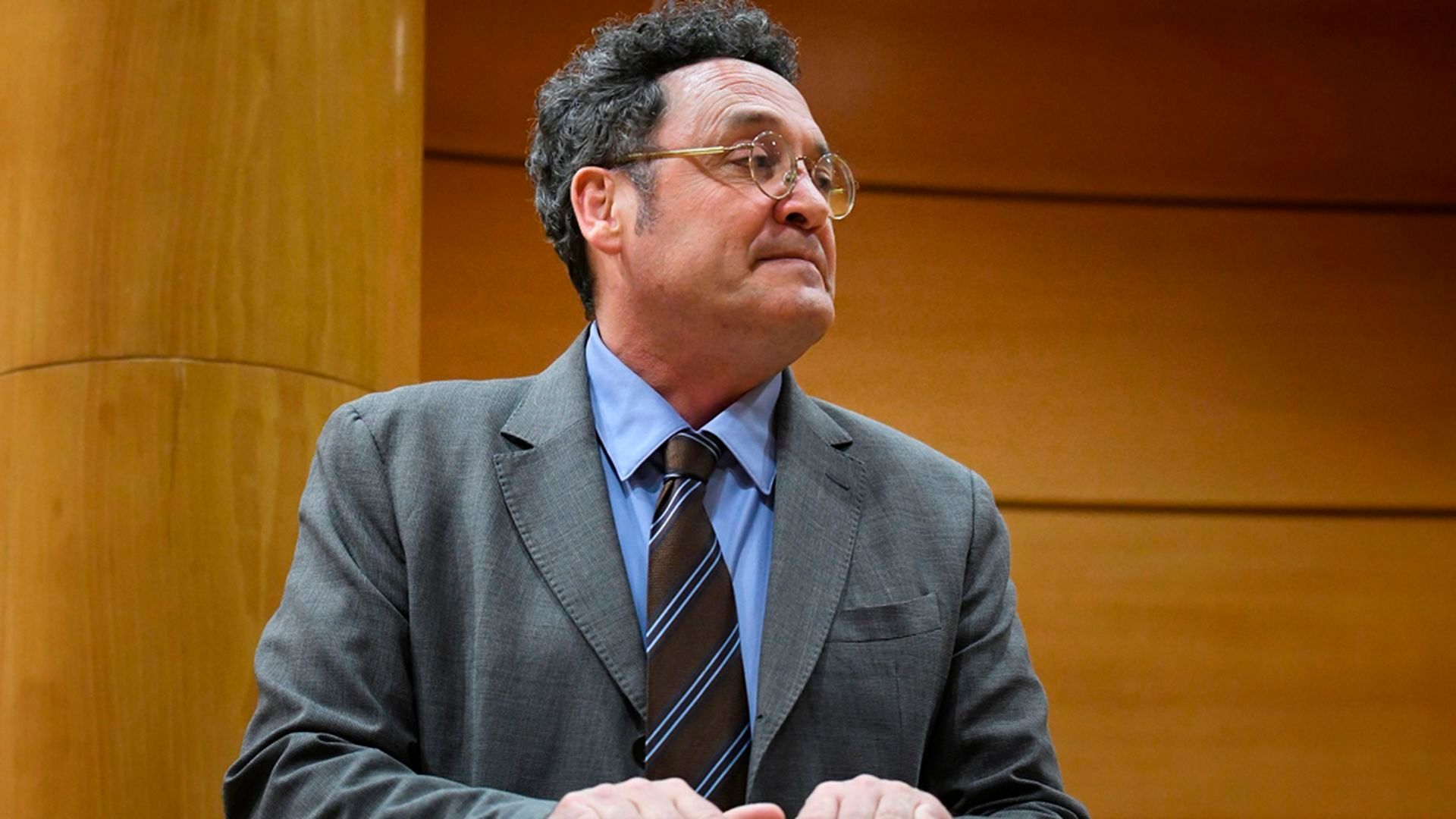 Álvaro García Ortiz