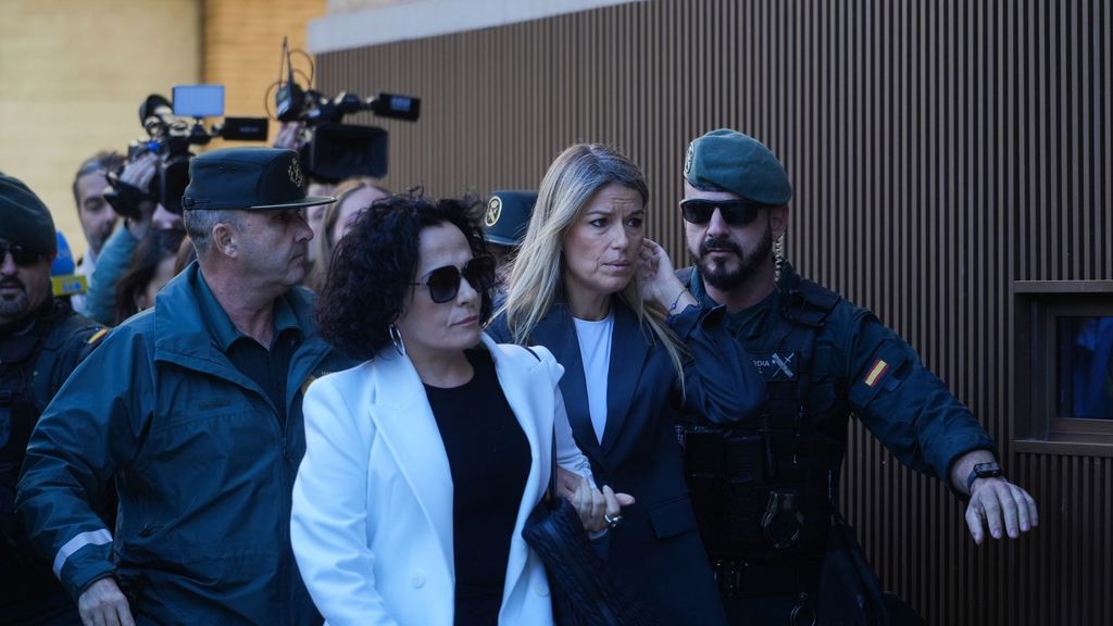 Así fue la comida de Vilaplana con Mazón