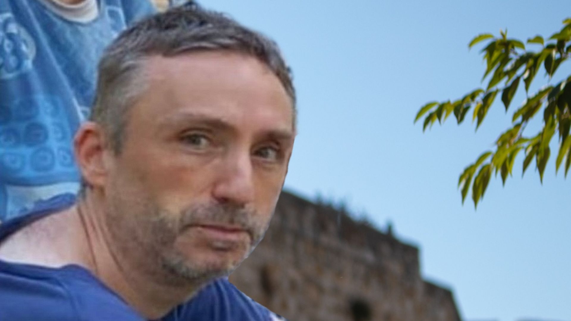 Buscan a Perig B., un ciudadano francés desaparecido en Zamora desde el 12 de octubre: iba solo y no habla español