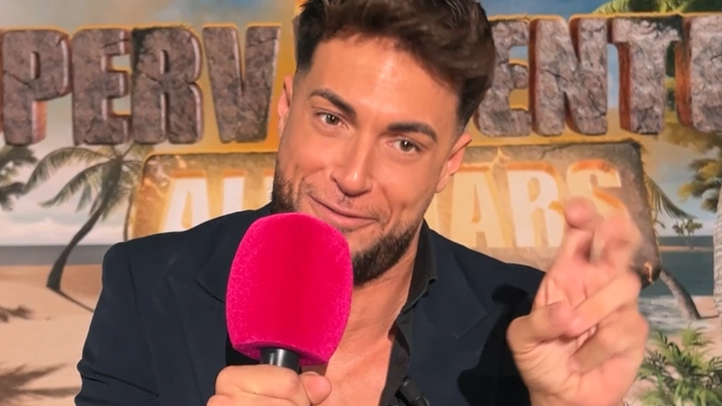 ¿Alguien podrá superar el fenómeno Montoya? La respuesta del propio Montoya, en exclusiva - La isla de las tentaciones 9 - Exclusivo web 03/11/2025