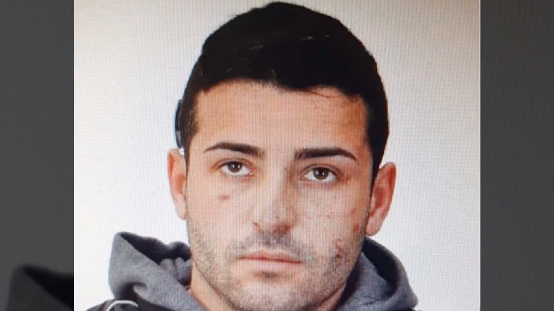 El 'Niño Juan' El 'Niño Juan'