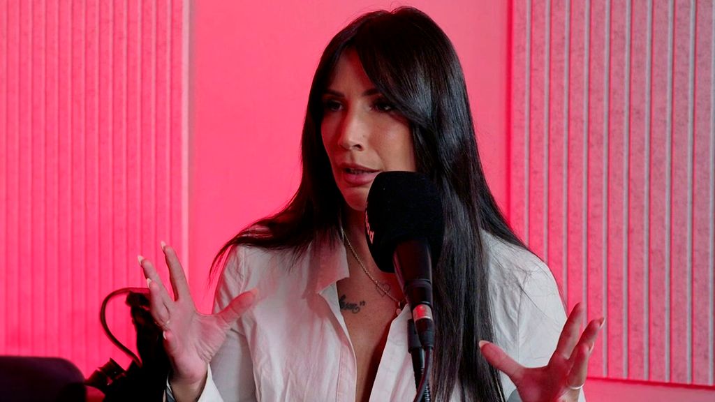 Fani Carbajo se sincera sobre el dineral que se ha gastado en su nuevo negocio En todas las salsas Temporada 8 Top Vídeos 860