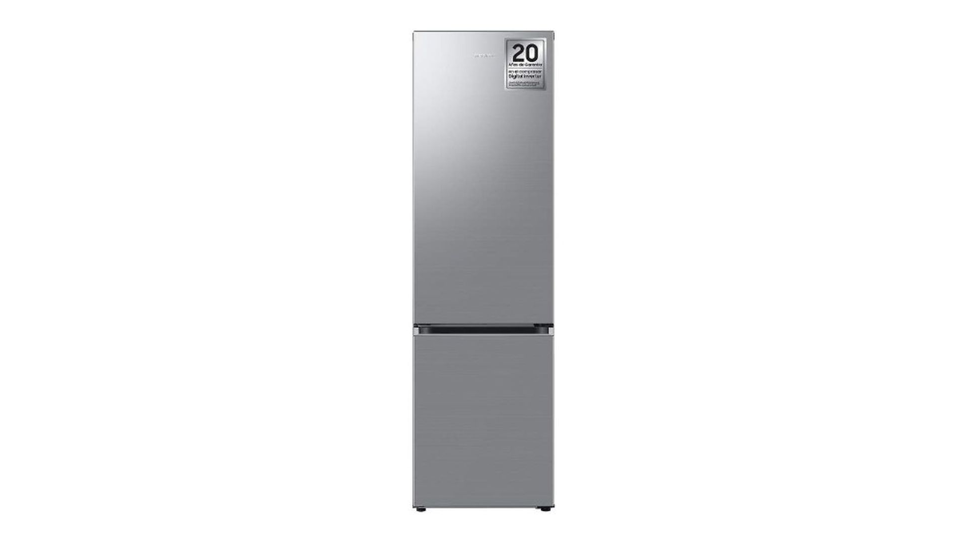 Frigorífico Combi Samsung - No Frost, 390L