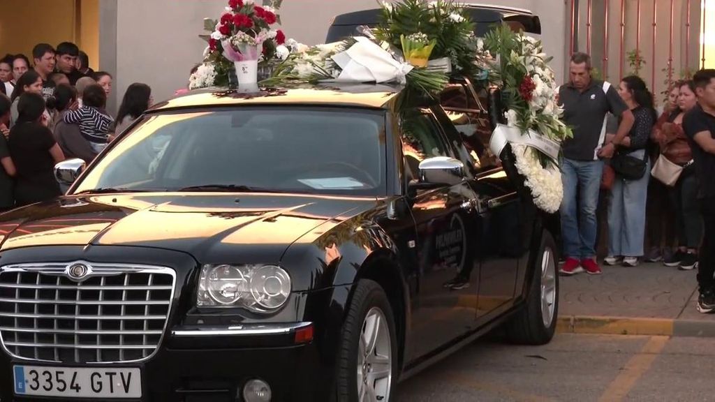 Huétor Tajar llora la muerte de Luis, el niño de 11 años atropellado en la autovía y afronta los gastos del funeral