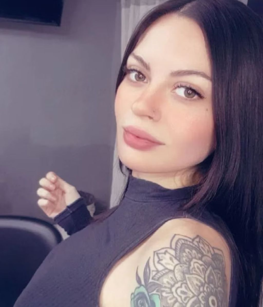 Imagen de Karla Nahir Naomi Robles