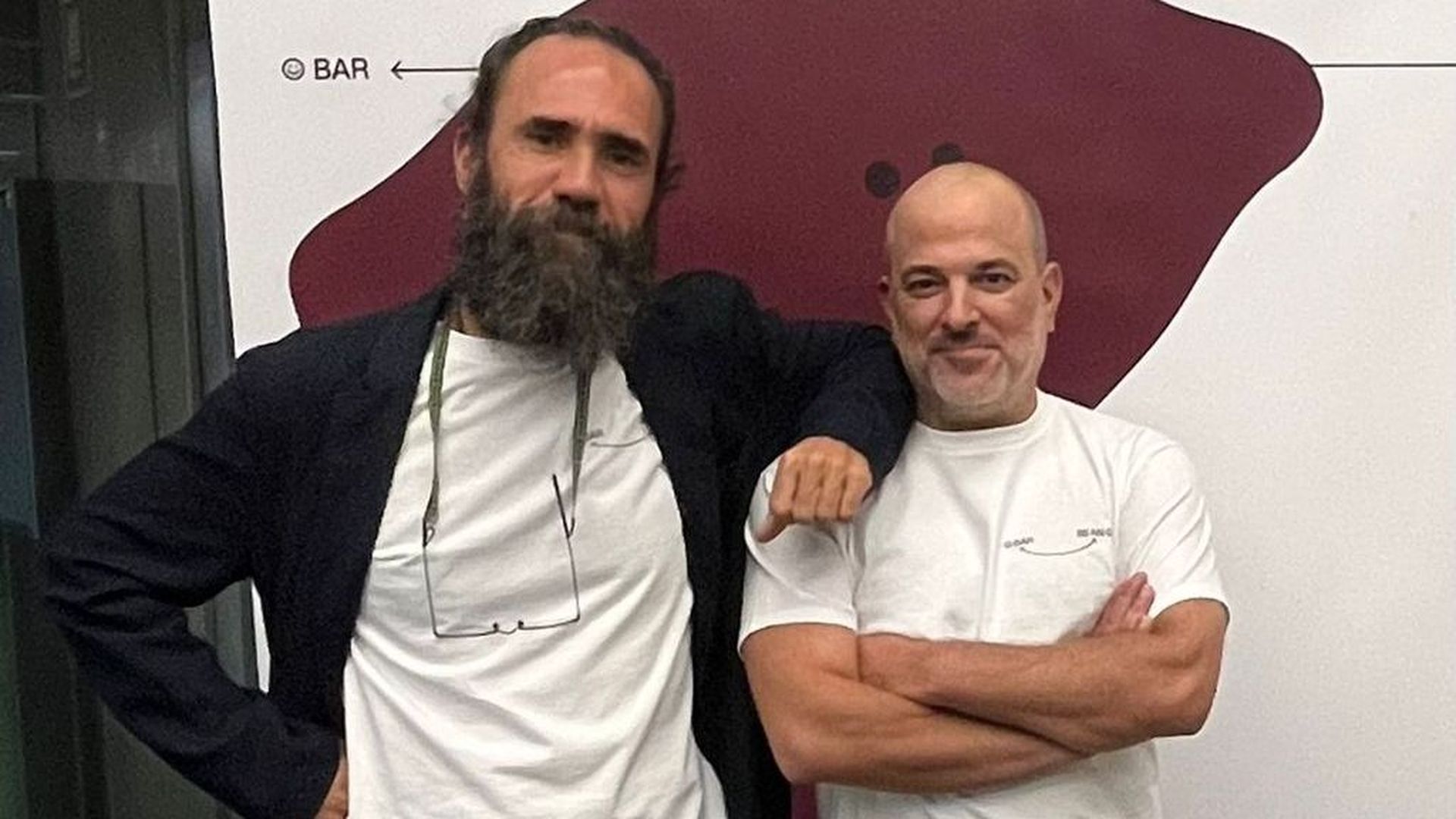 El chocolate solidario que ha enamorado a varios de los mejores chefs españoles