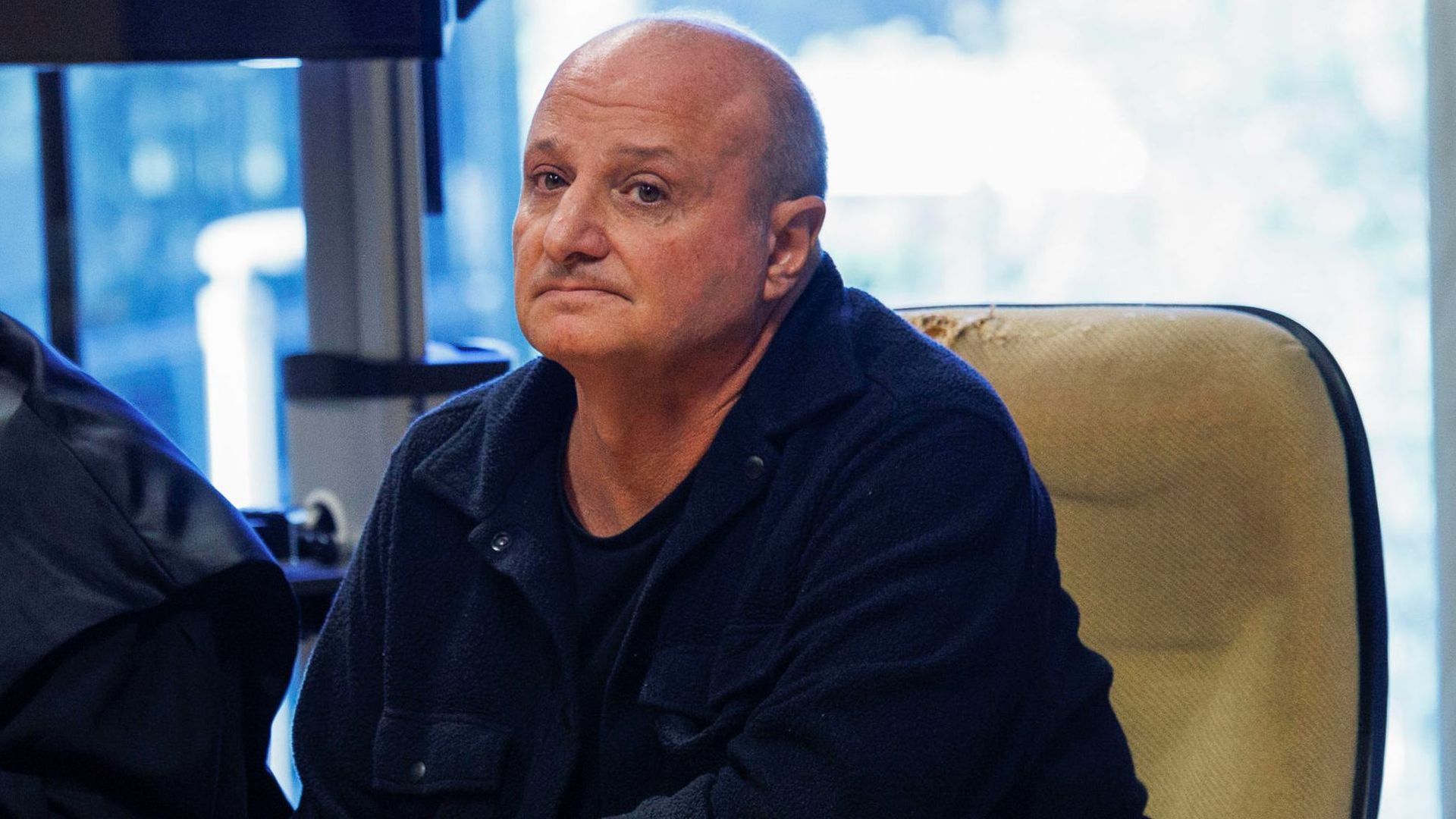 Jesús Pradales, condenado por la muerte de Juana Canal