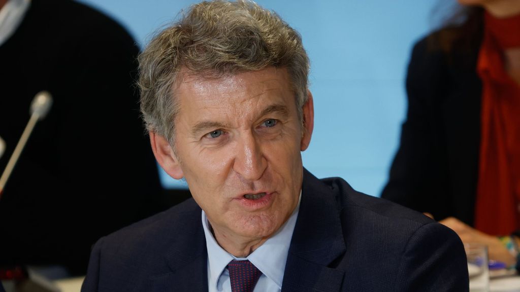 La dimisión de Carlos Mazón, en directo: Feijóo defiende que su decisión es la "correcta" y "da una lección a los que nunca asumen nada"