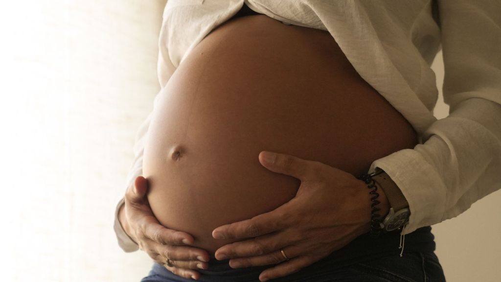 La mujer ha dado a luz en la estación de San Ignacio
