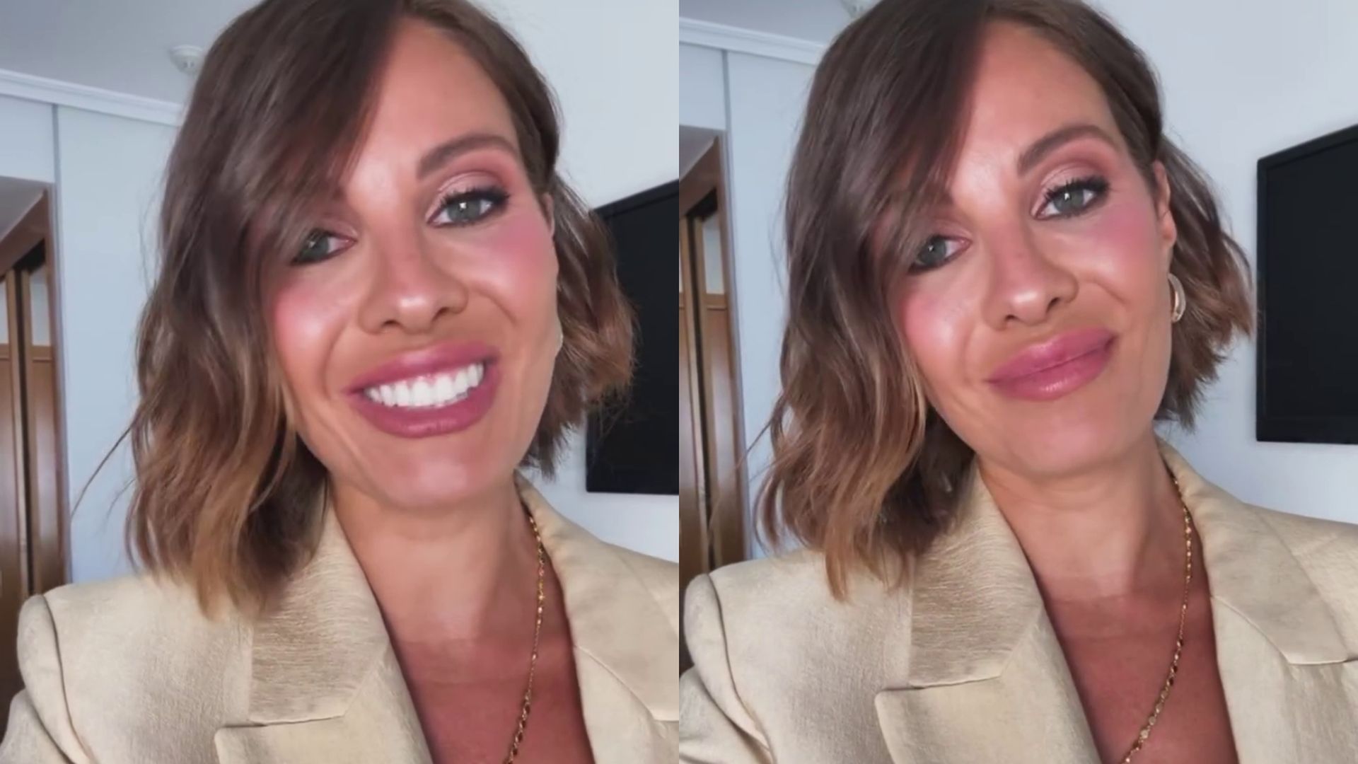 La primera publicación de Jessica Bueno tras 'Supervivientes All Stars'