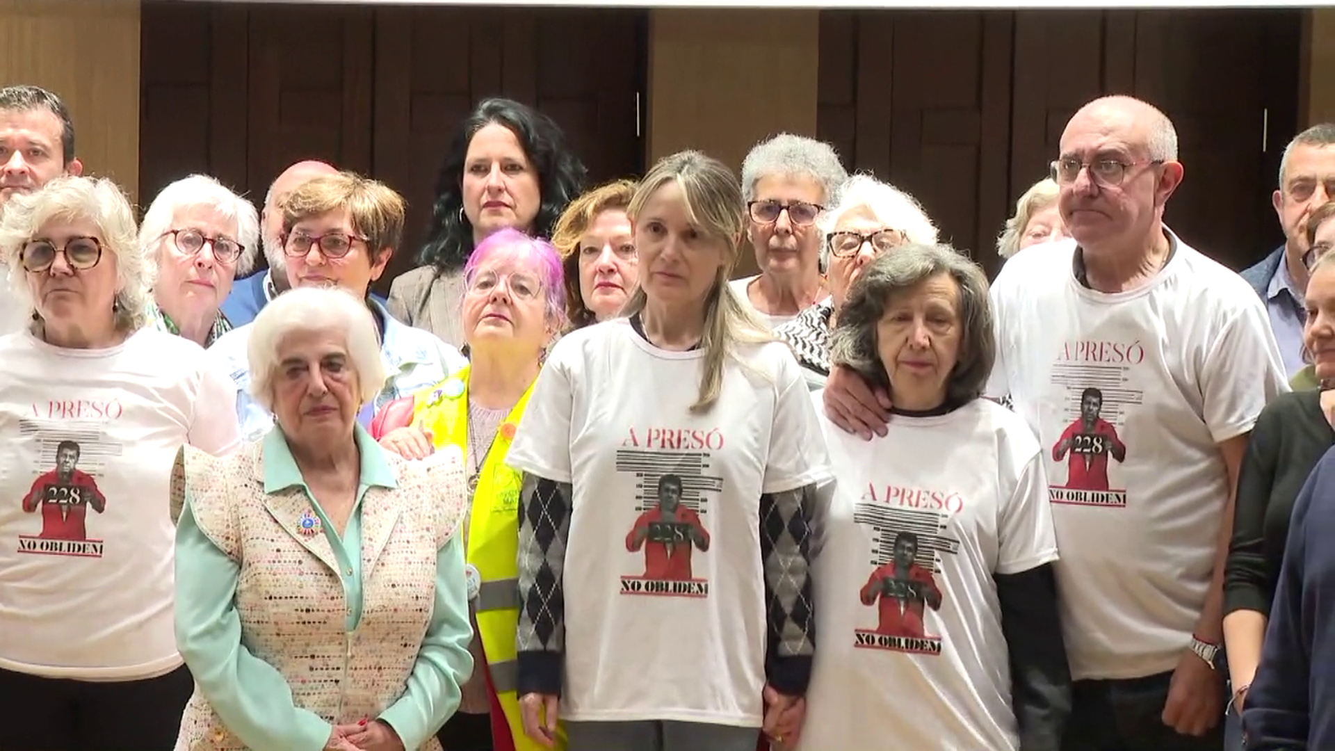 Las familias de las víctimas de la DANA denuncian que la dimisión de Carlos Mazón llega “tarde” y exigen que declare ante la jueza