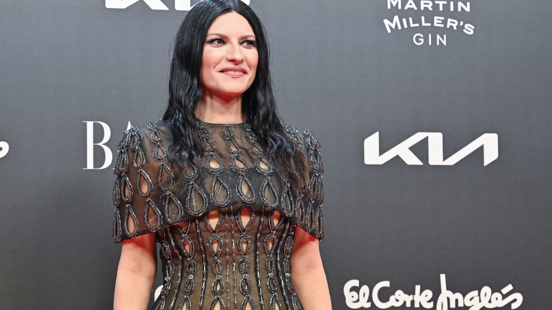 Laura Pausini