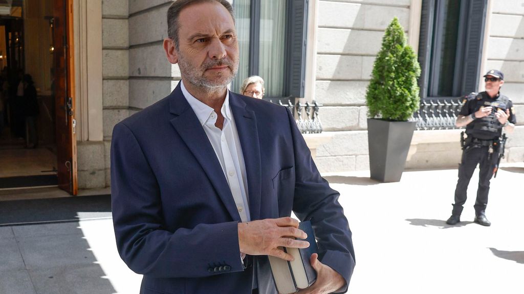 Los indicios del Supremo para querer juzgar a Ábalos por las mascarillas