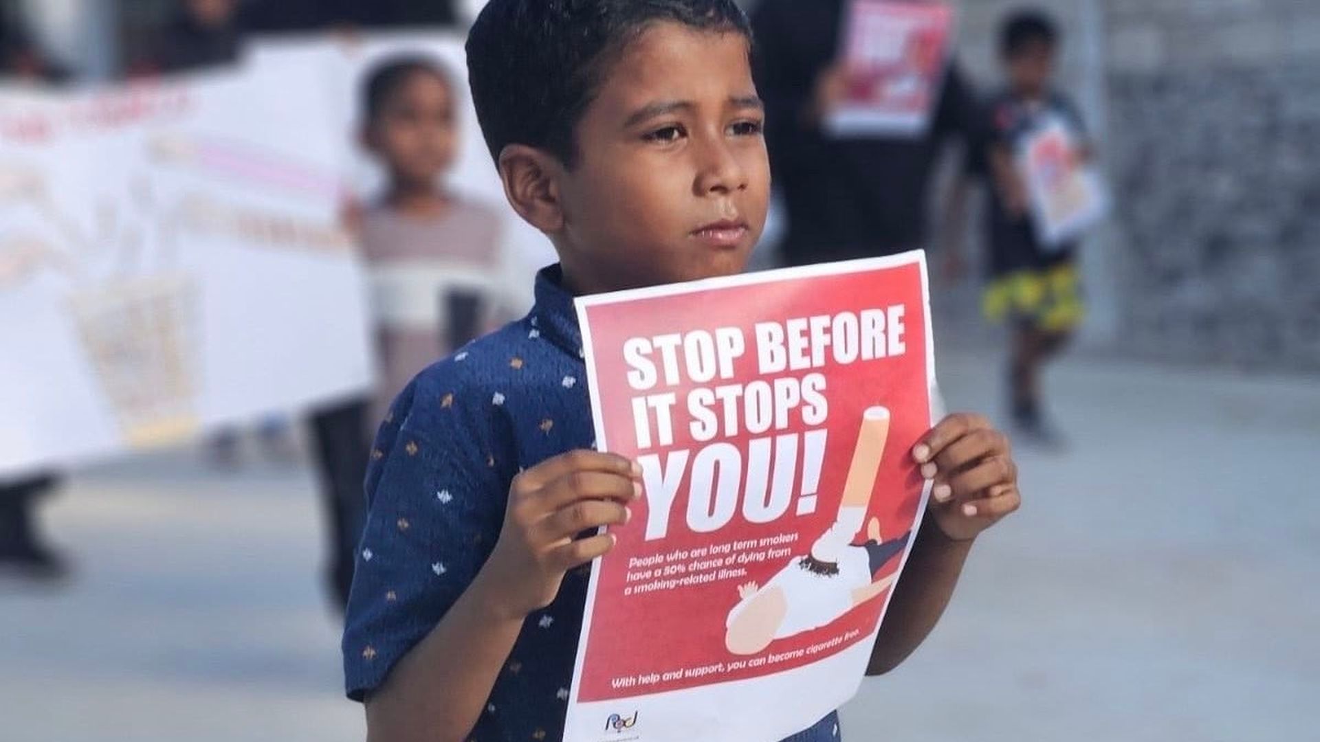 Maldivas ya prohibió la importación de cigarrillos electrónicos y vapeadores el 15 de noviembre de 2024