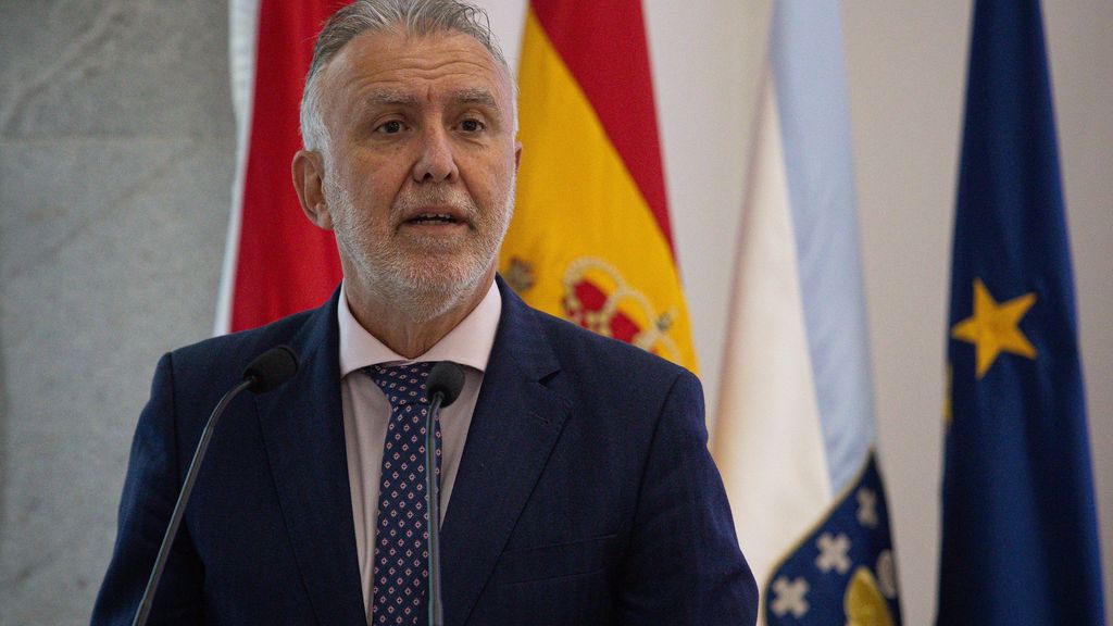 Parte del informe de la UCO sobre Ángel Víctor Torres sale a la luz