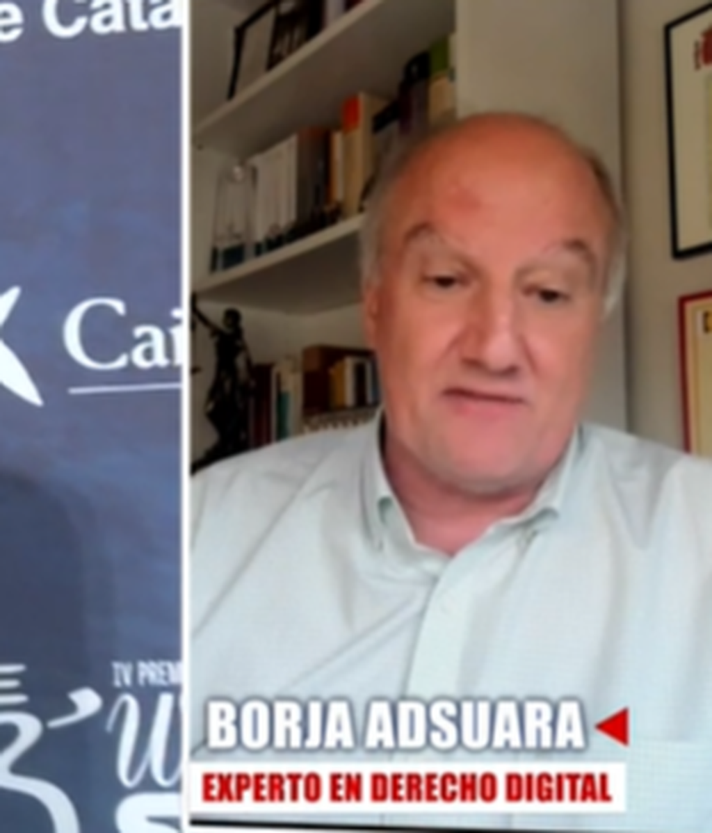 Un experto en derecho digital explica las consecuencias del error de la CNMC tras la filtración los correos de 378 influencers