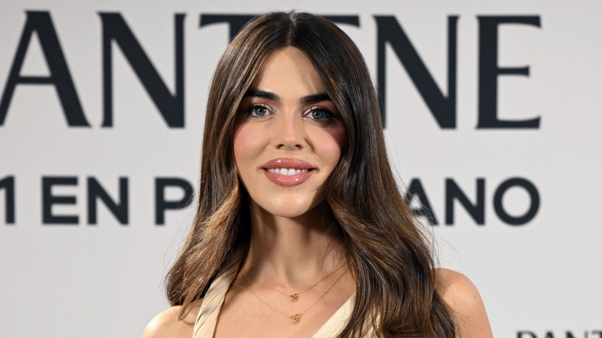 Violeta Mangriñán, en una imagen de archivo