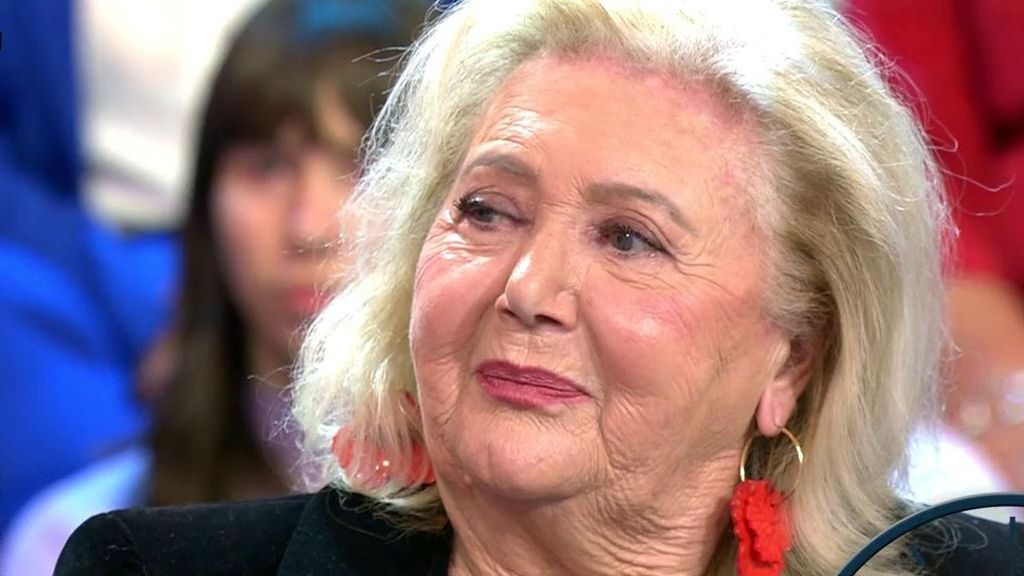 Syliane de Vilallonga defiende la figura de su marido y al rey Juan Carlos: “Se ha sido muy injusto con él”