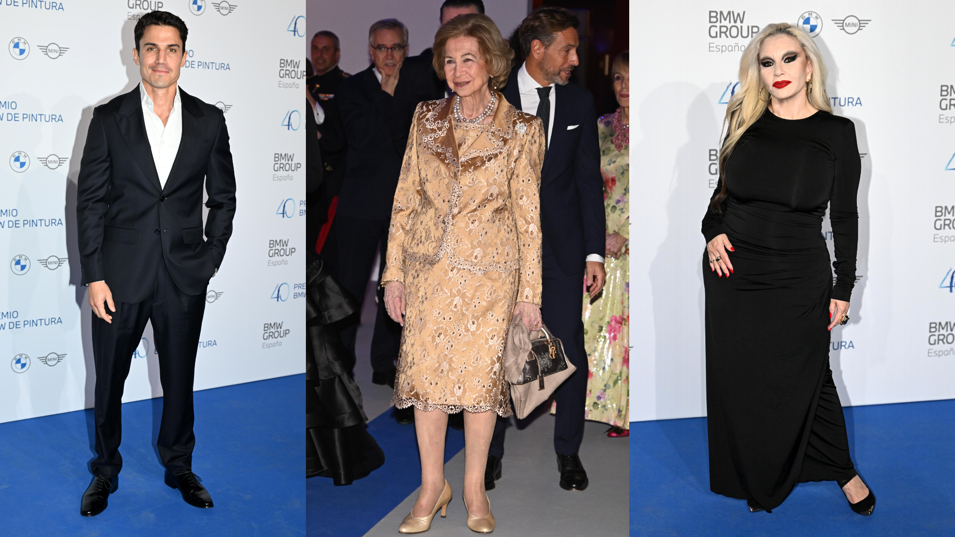 40º Premio BMW de Pintura 40º Premio BMW de Pintura