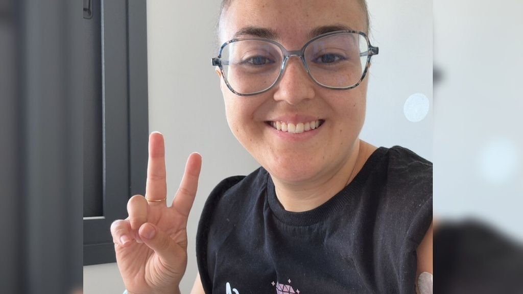 Albara Barrera, la jerezana fallecida a causa de una leucemia