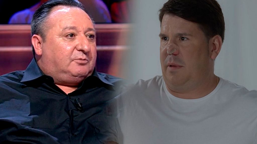 Álvaro y Lucas González