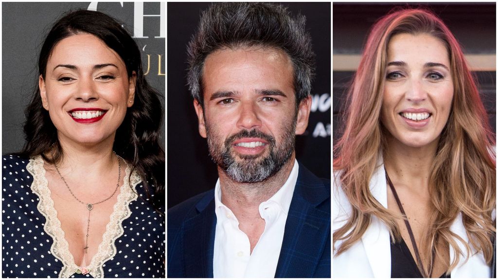 Así son Ana Arias, Raúl Peña y Rocío Marín, los nuevos fichajes de 'LQSA'