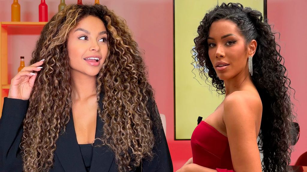 Bayan Al Masri cuenta la verdad de su enfrentamiento con Mayeli En todas las salsas Temporada 8 Top Vídeos 865