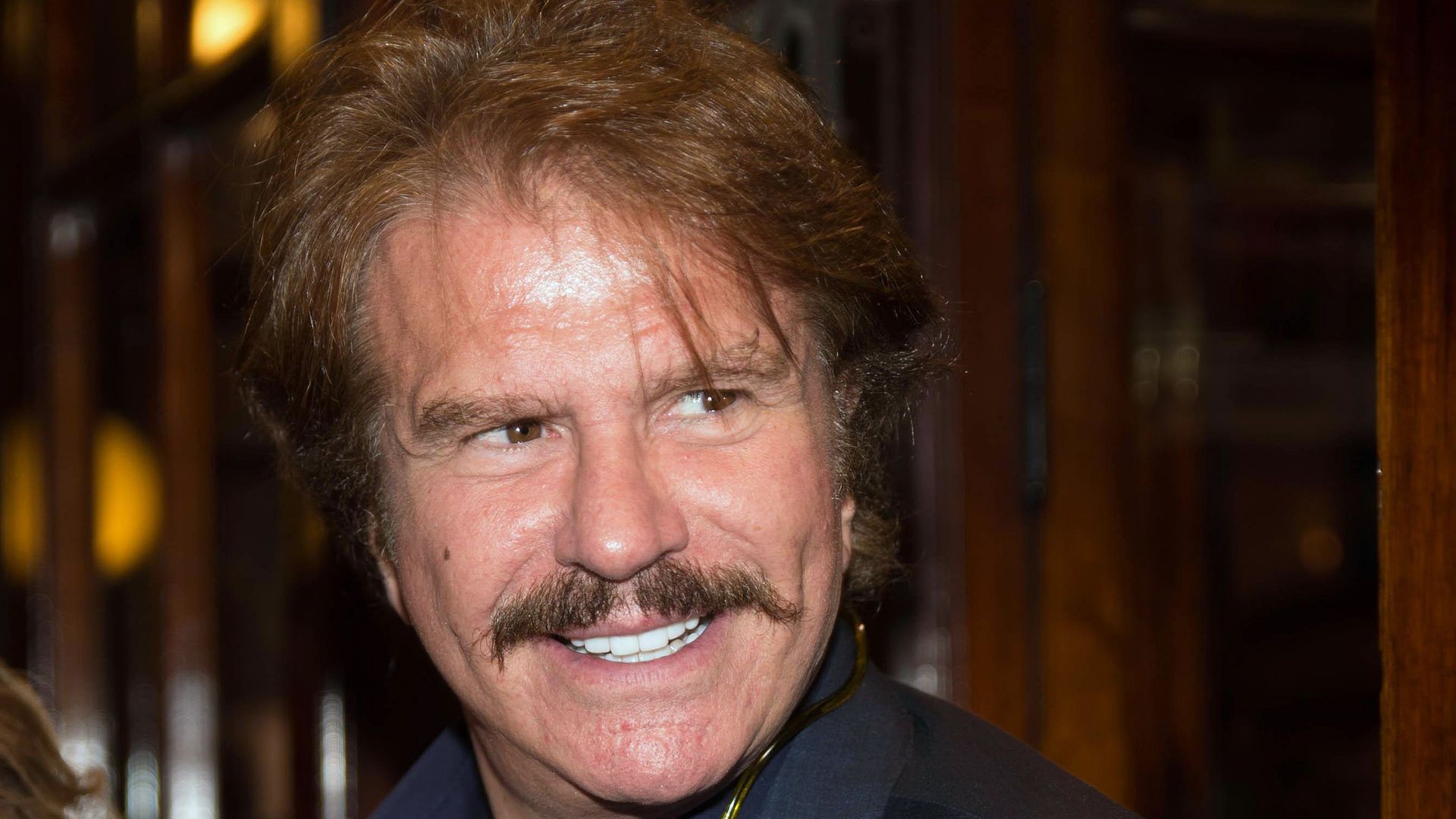 Bigote Arrocet Bigote Arrocet