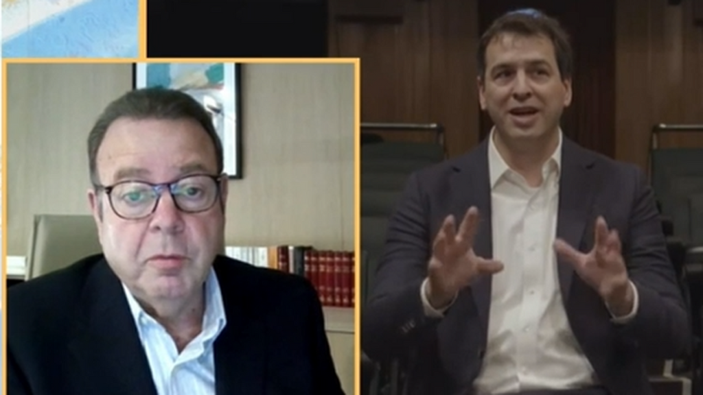 Abogado del hermano de Pedro Sánchez: “No hay ningún correo que pruebe que se creó una plaza para él”