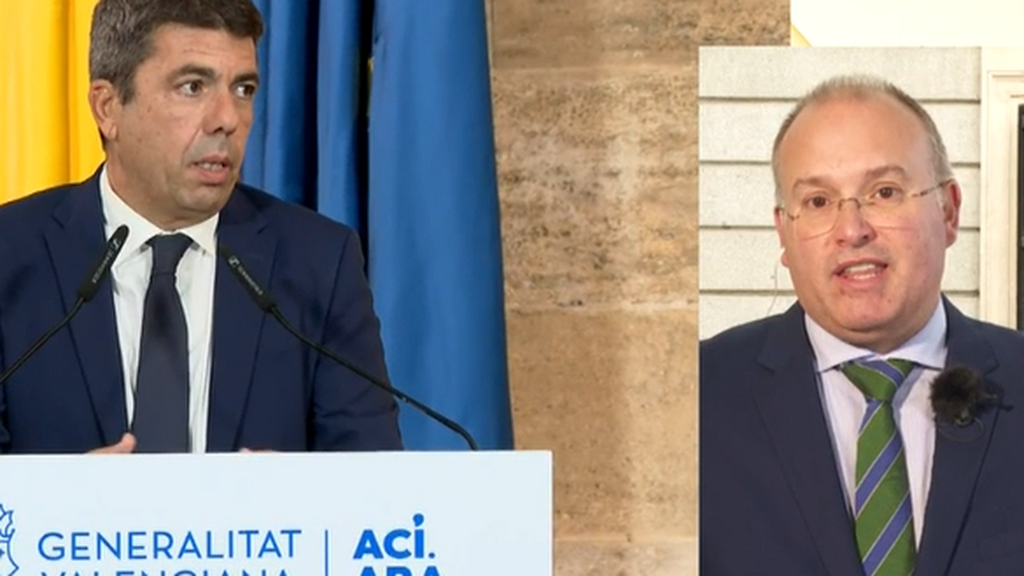 Miguel Tellado, sobre unas posibles elecciones: "Hay un gobierno estable y tiene sentido continuar la legislatura"