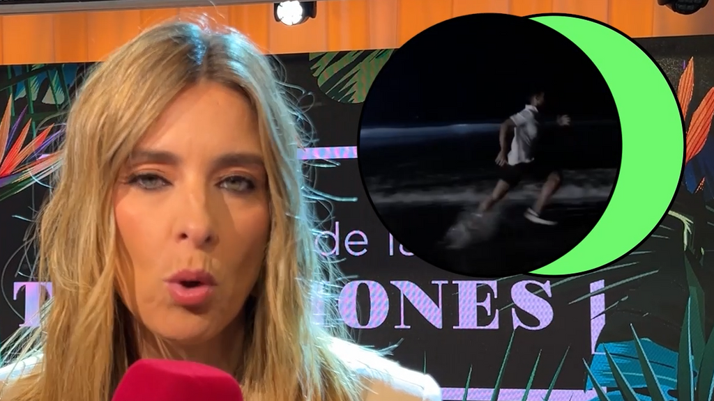 ¿Cómo se crea un hit como el de Montoya? Sandra Barneda lo explica - 'LIDLT'- Exclusivo web 4/11/2025