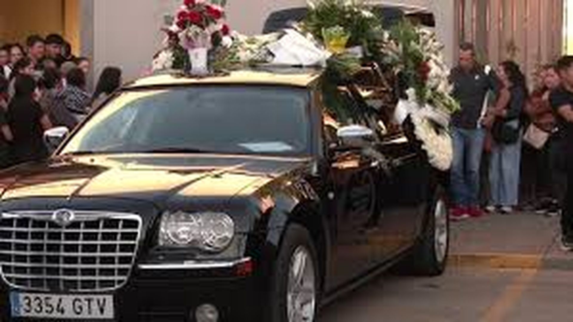 coche funebre coche funebre