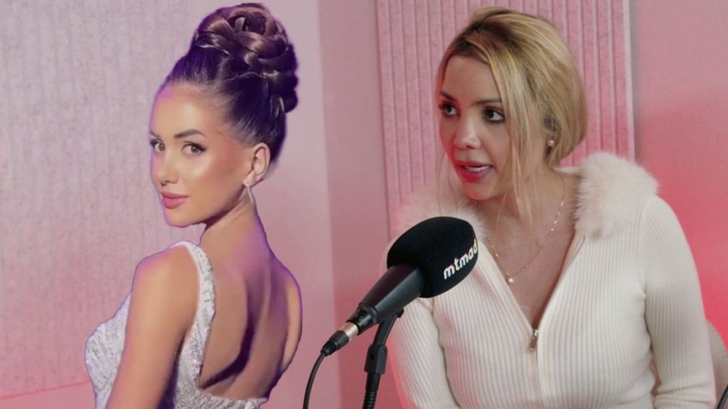 Daniela Cano se sincera sobre su encuentro con Maica Benedicto En todas las salsas Temporada 8 Top Vídeos 863