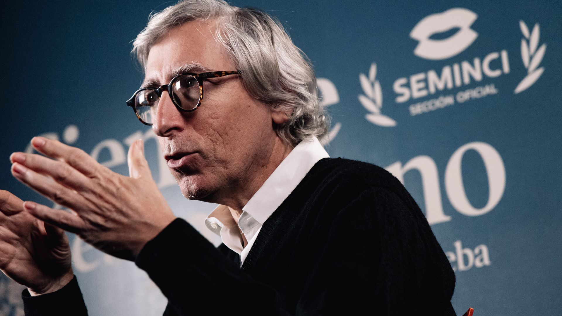 David Trueba