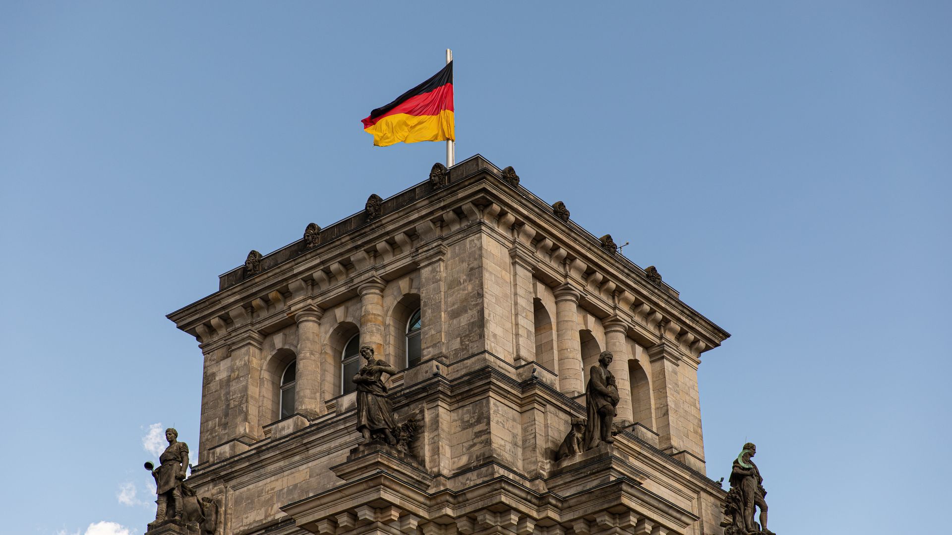 Detenido un hombre de 54 años en Alemania, destacado miembro del PKK