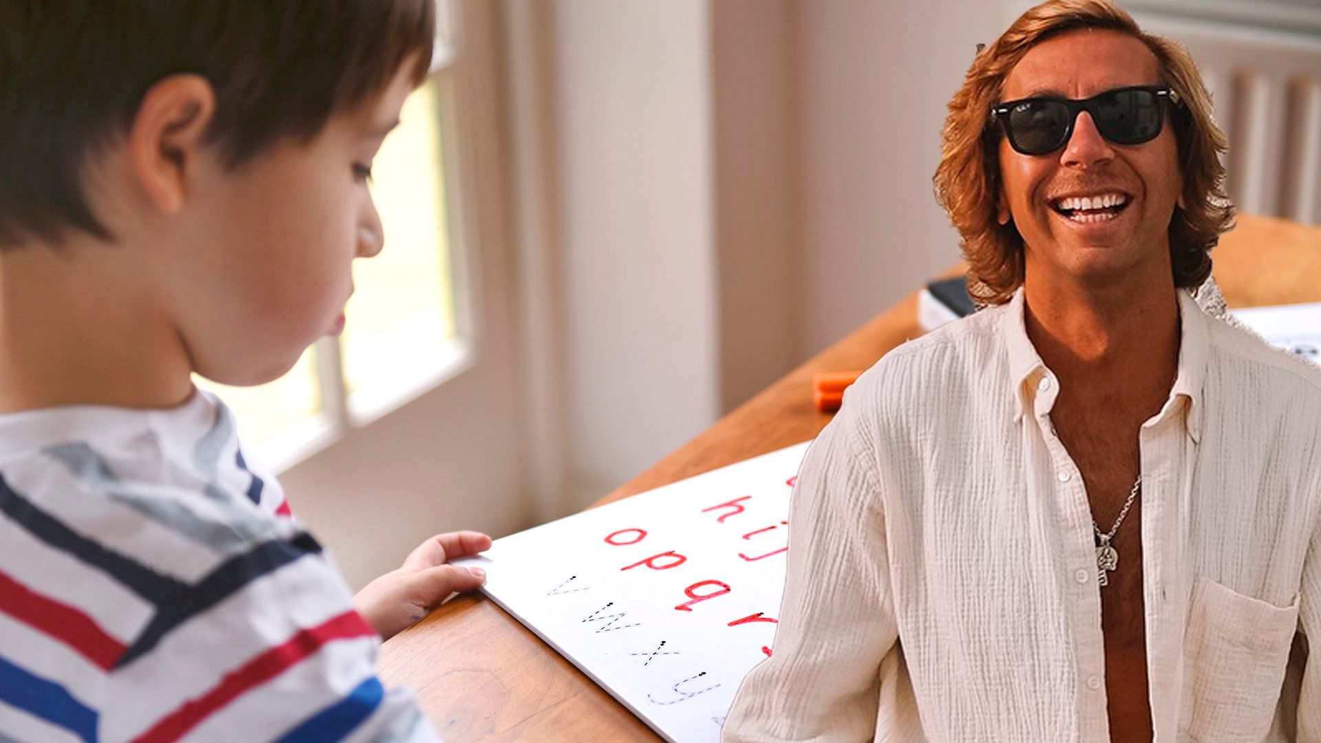 Educación en casa Educación en casa