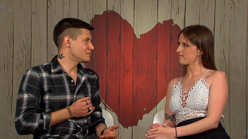 El gesto de una soltera con su cita en 'First dates' que ha sido clave en su decisión final: "Me ha dejado tocado"