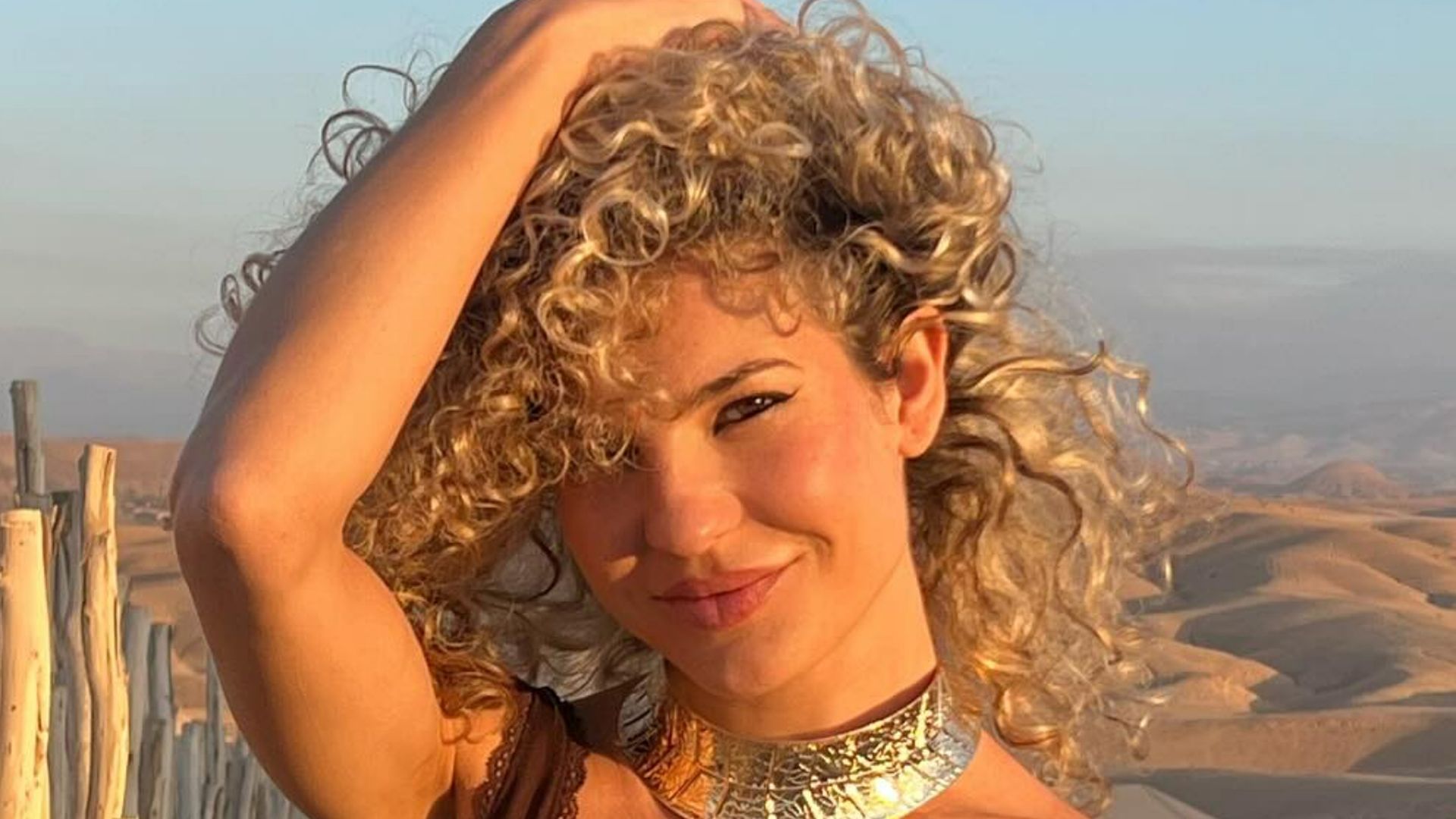 El guiño de Sheila Casas a Melyssa Pinto que evidencia cómo es su relación