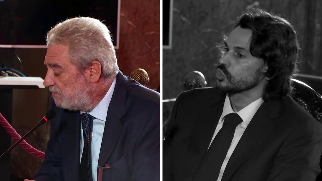 El novio de Díaz Ayuso acusa al fiscal general de haberle "matado públicamente": "Me voy de España o me suicido”