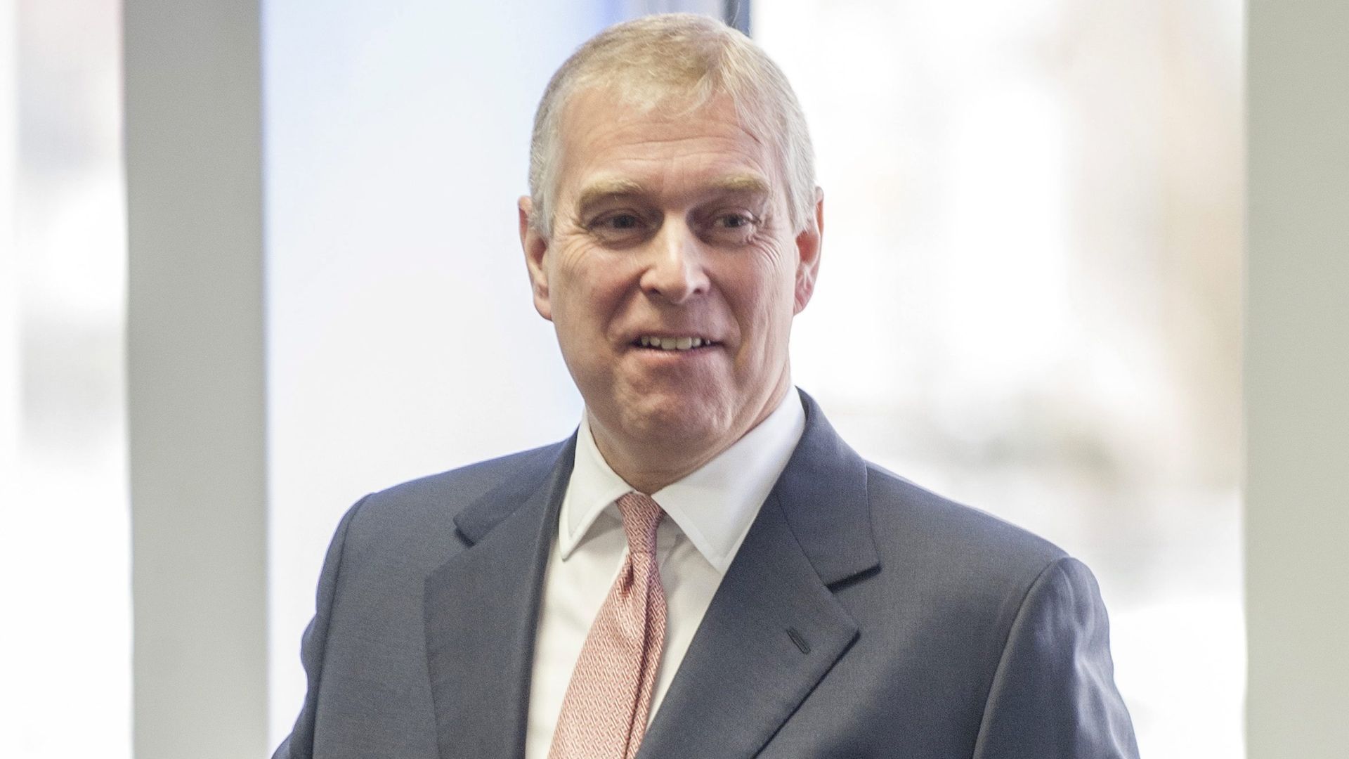 El príncipe Andrés es uno de los más conflictivos de la casa real británica. El príncipe Andrés es uno de los más conflictivos de la casa real británica.