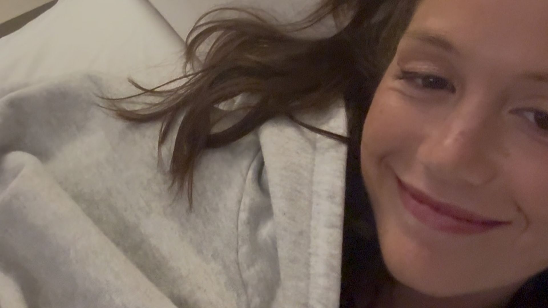 El regreso de Miri Pérez-Cabrero tras 'Supervivientes All Stars'