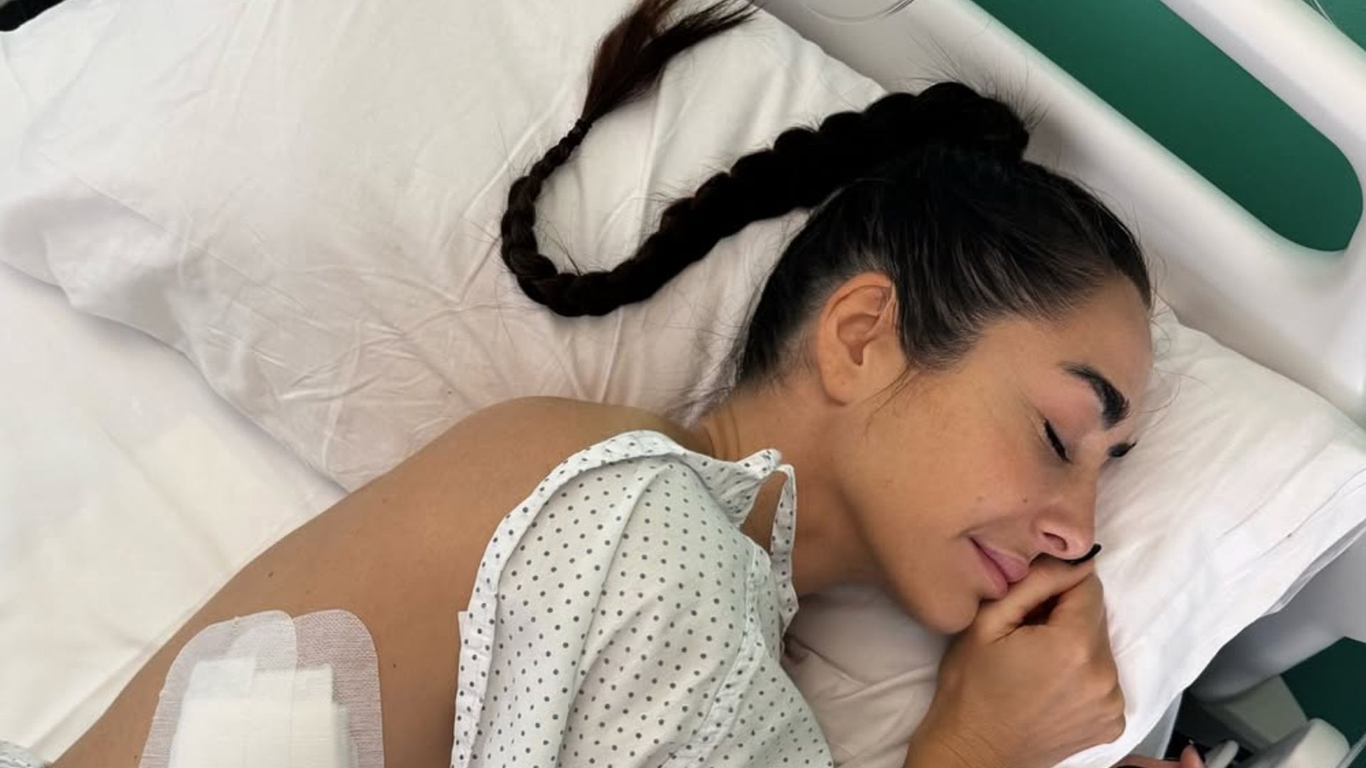 Espe Palacios, influencer y entrenadora personal