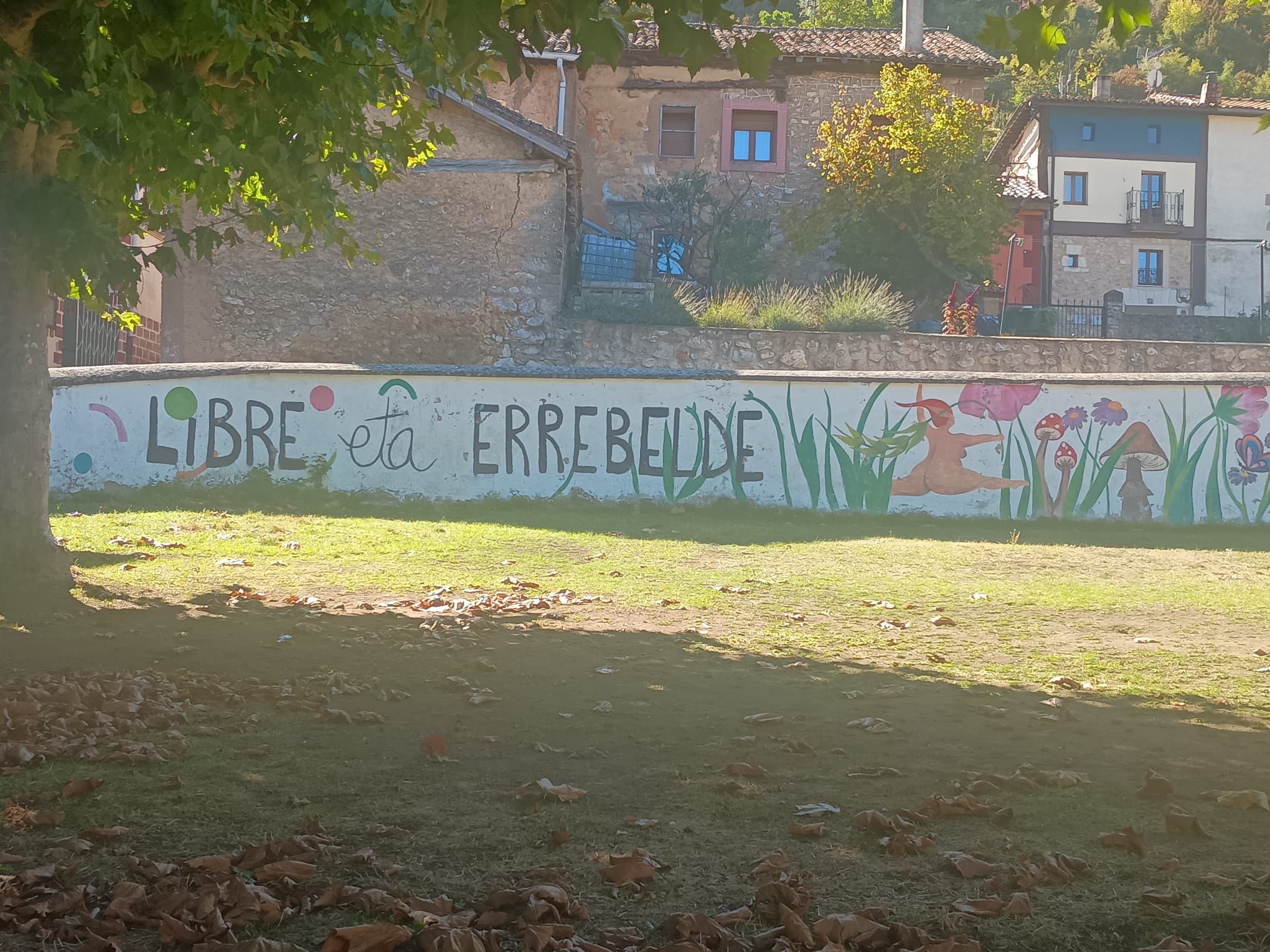 Este pasado verano se celebraron por última vez los campamentos investigados