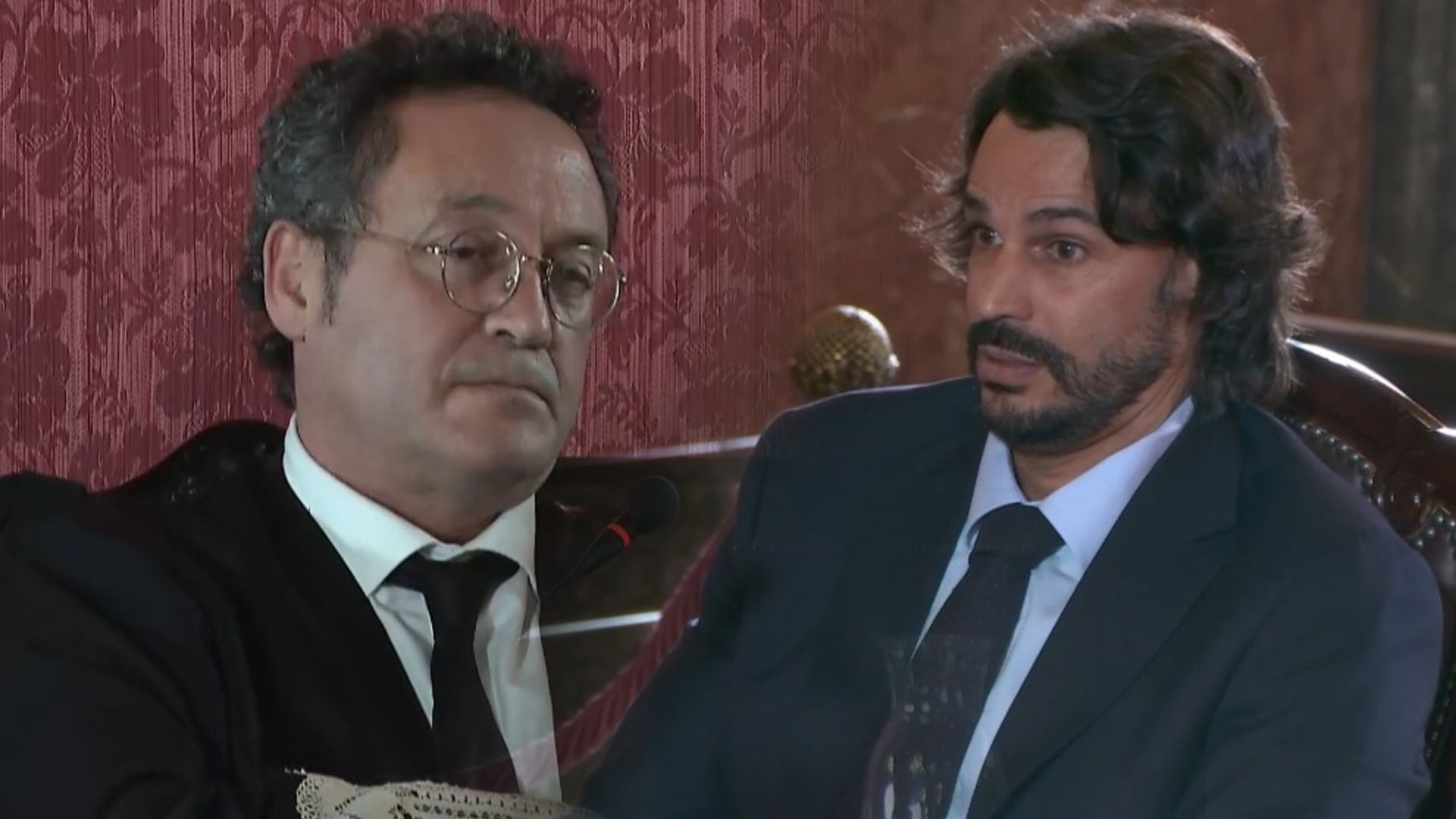 González Amador afirma que Álvaro García Ortiz "le mat