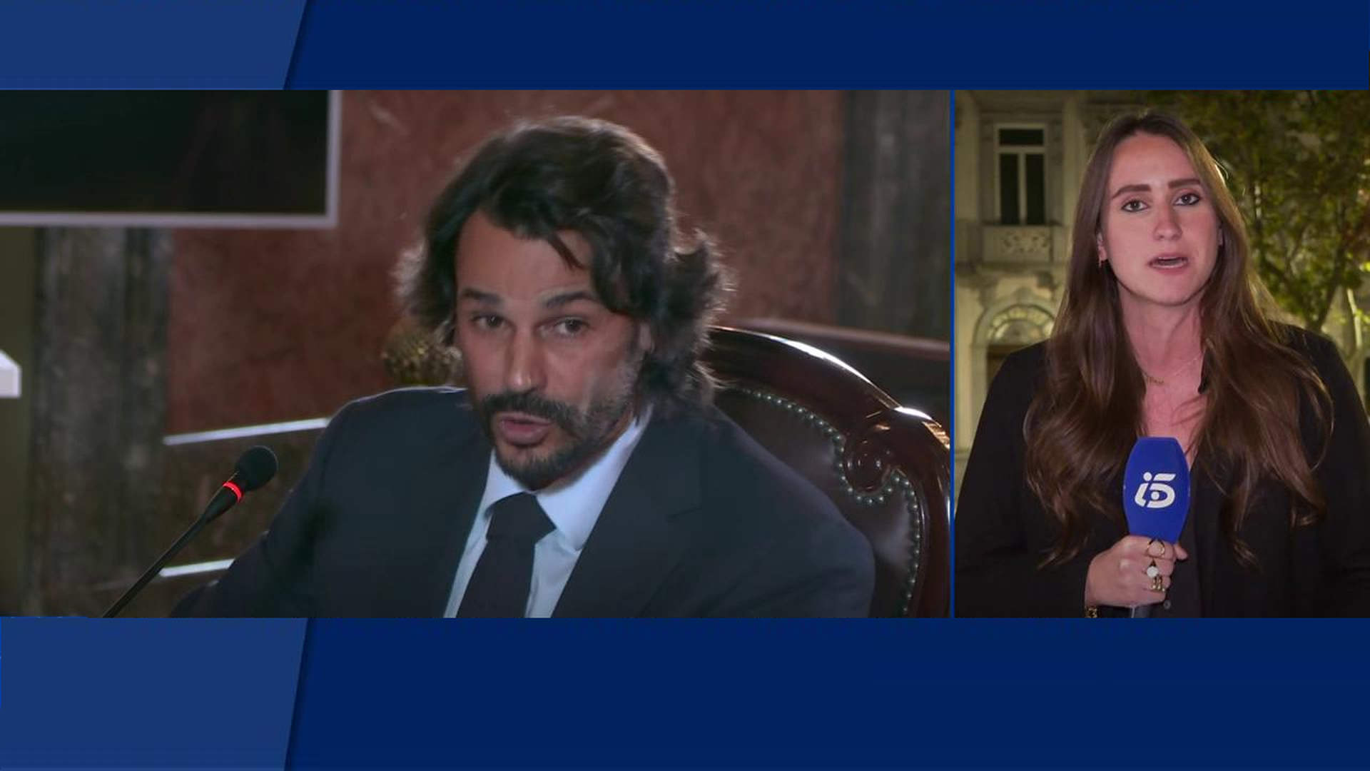 González Amador se presenta como víctima y asegura que la filtración ha pulverizado su vida