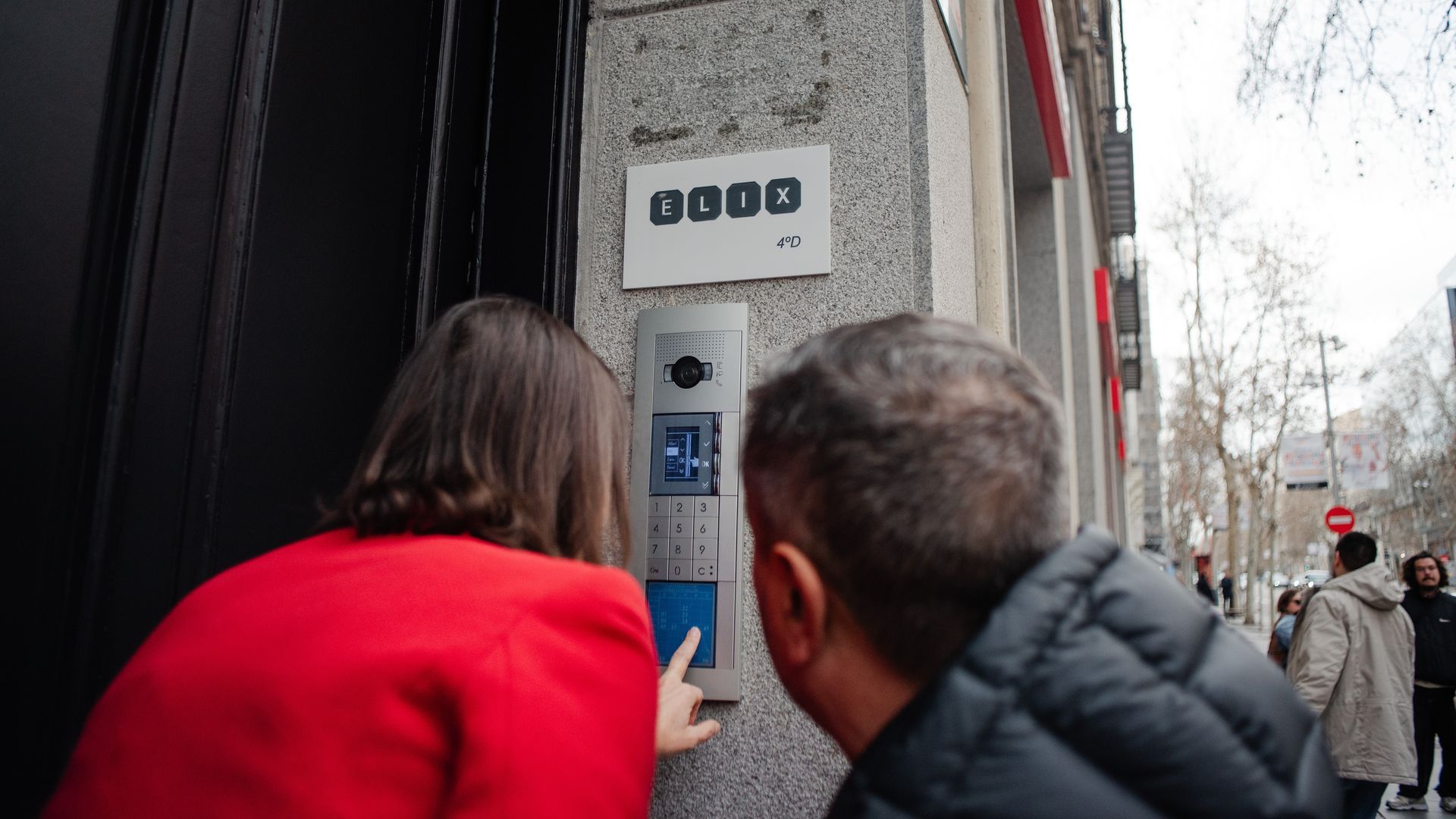 Inquiokupación silenciosa