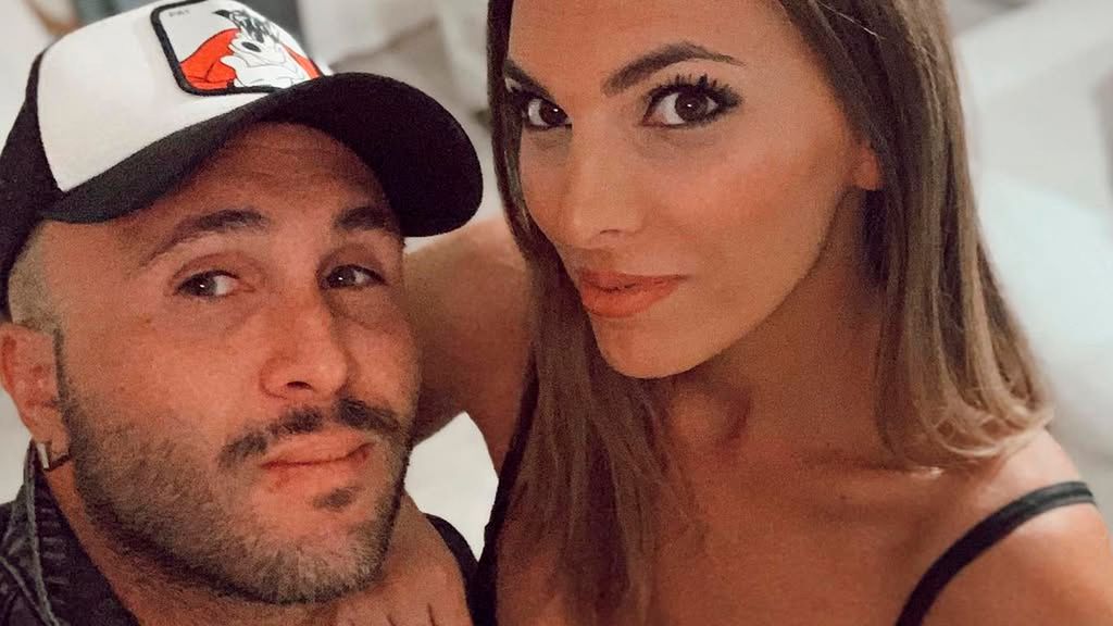 Kiko Rivera e Irene Rosales