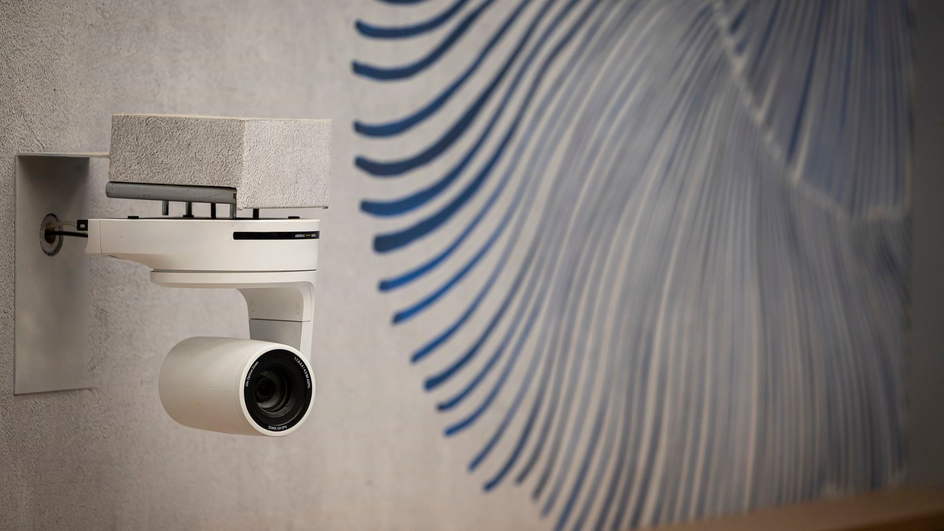 La casa de 'Gran Hermano 20', desde dentro: una obra "megalómana" con personalidad, encanto y llena de rincones que harán una edición única e irrepetible