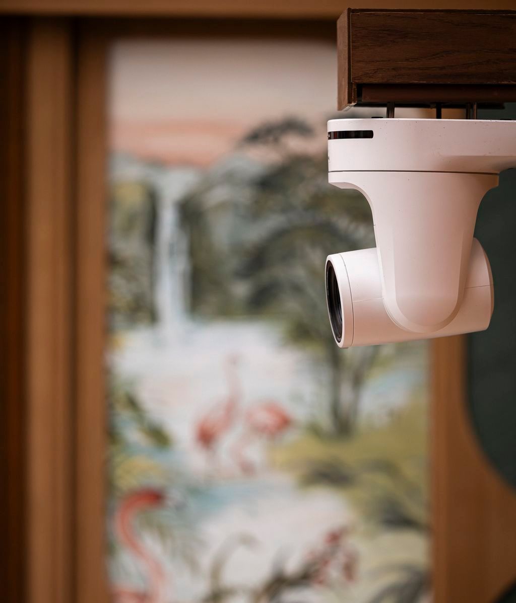 La casa de 'Gran Hermano 20', desde dentro: una obra "megalómana" con personalidad, encanto y llena de rincones